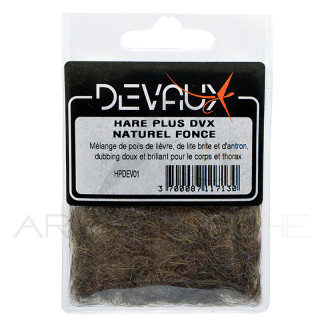 Dubbing DEVAUX Hare Plus