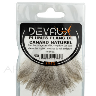 Flanc de canard DEVAUX
