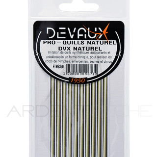 Pro-Quills DEVAUX Natural