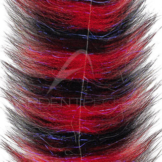 EP FIBER SOMMERLATTE'S BLEND FOXY BRUSH GRIZZLY