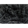 Marabou quill feathers