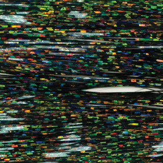 Flashabou predator holographic