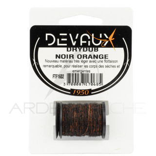 Dubbing DEVAUX Drydub