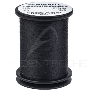 Fils de montage Semperfli 12/0