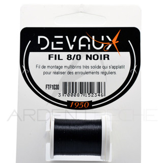 DEVAUX 8/0 Tying Thread