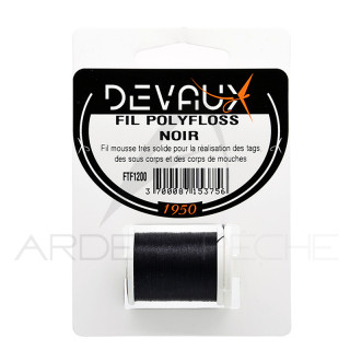 Fils de montage Polyfloss DEVAUX