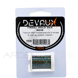 DEVAUX Holographic Tinsel