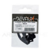 Rubber Strip DEVAUX 6 mm