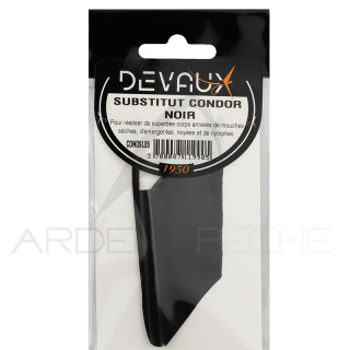 Sostituto di condor DEVAUX