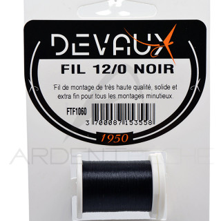 DEVAUX 12/0 Tying Thread