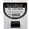DEVAUX 12/0 Fly-Tying Thread