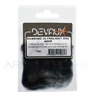 Dubbing DEVAUX Ultralight