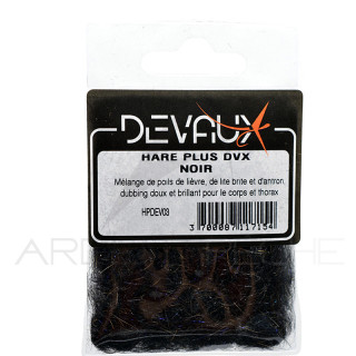 Dubbing DEVAUX Hare Plus