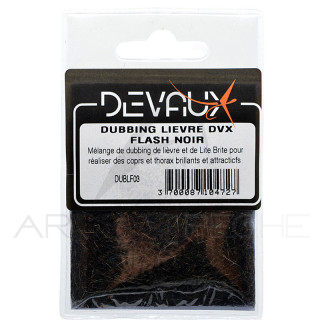 Dubbing DEVAUX lepre flash