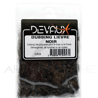 Dubbing DEVAUX lièvre