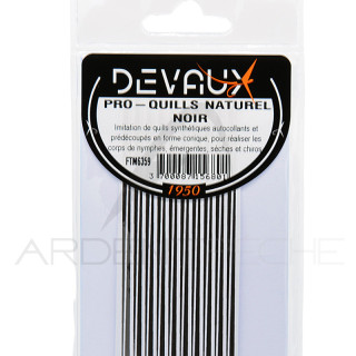 Pro-Quills DEVAUX Naturel