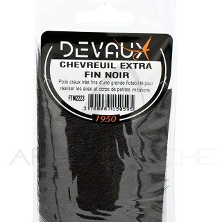 Deer Hair DEVAUX Extra Fine