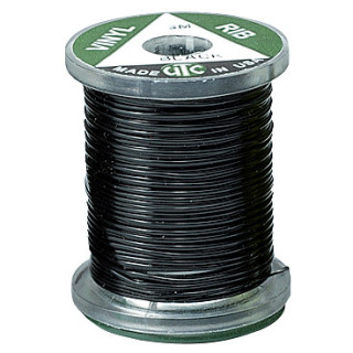 Vinyl Rib nymphe (H12-16)