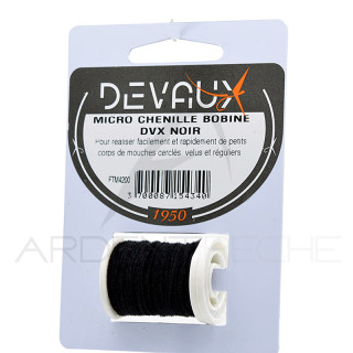 DEVAUX Micro Chenille Spool