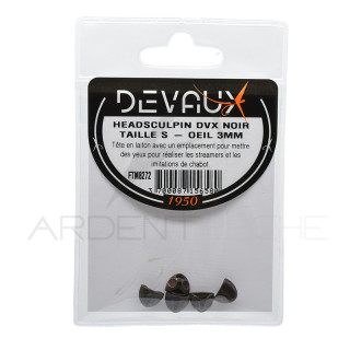 Headsculpin DEVAUX Taglia S