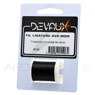 DEVAUX wrapping thread