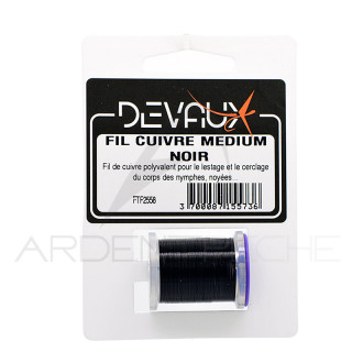 Filo di rame DEVAUX medium