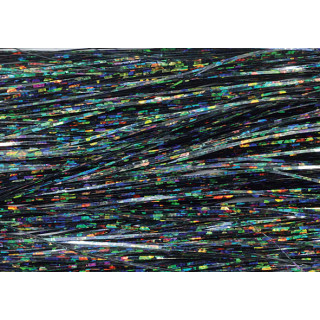 Holographic Flashabou