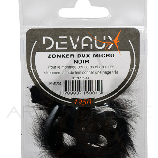 Zonker DEVAUX Micro