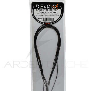 Cock Hackles DEVAUX XS Top Quality