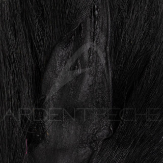 Bucktail Deer Tail UV2 Wide