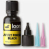 Resina UV fly finish colore LOON