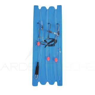 Bas de ligne YUKI Atlantic surf rigs