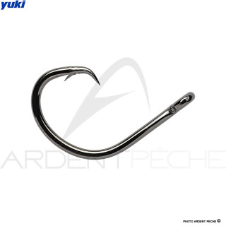 Single Hook YUKI BX44