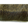 Daino fine e corto