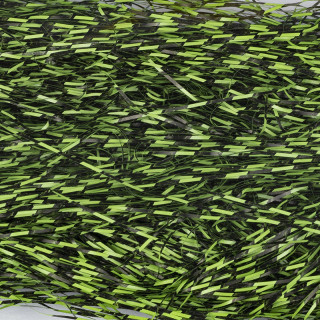 Micro Barred Voodoo Fibers