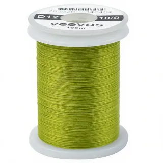 VEEVUS 10/0 Fly-Tying Thread