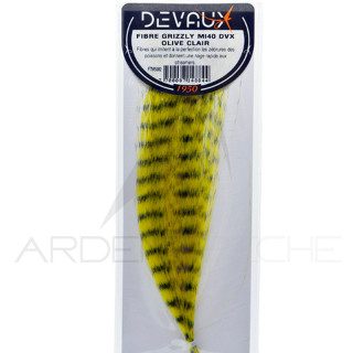 Fibra grizzly MI40 DEVAUX