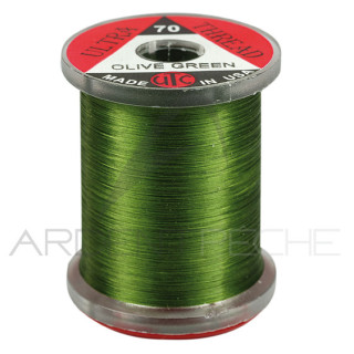 Fili di montaggio UTC 70 nylon 6/0