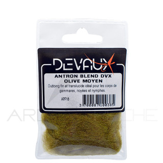 DEVAUX Blend Dubbing