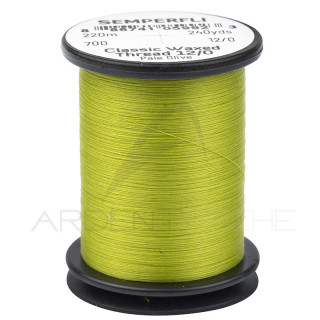 Fili di montaggio Semperfli 12/0