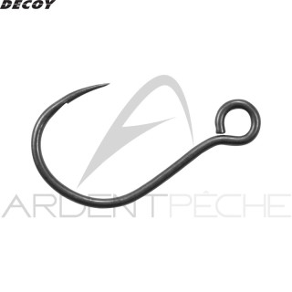 Single hook DECOY AH-3 Area hook type III