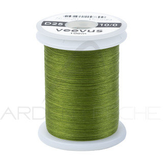 Tying Thread VEEVUS 10/0