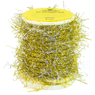 UV Straggle Chenille