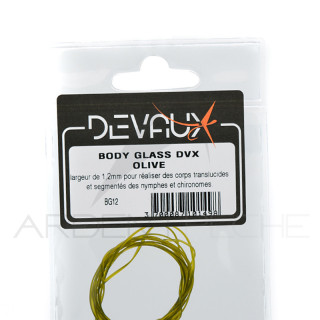 Body Glass DEVAUX