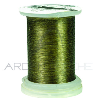 Fili di montaggio Semperfli Nano Silk Ultra 18/0