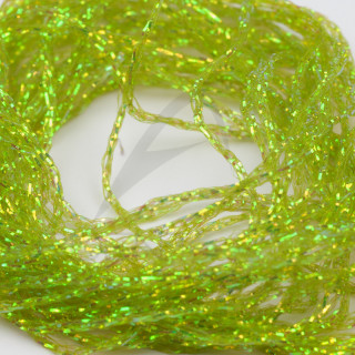 Iridescent Midge Braid