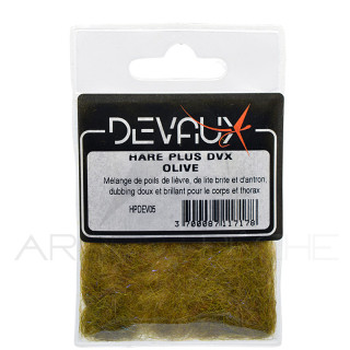 Dubbing DEVAUX Hare Plus