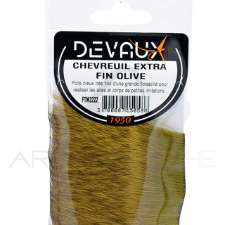 Chevreuil DEVAUX Extra fin