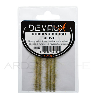 DEVAUX Preformed Hare Dubbing