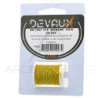 DEVAUX Micro Chenille Ice Spool